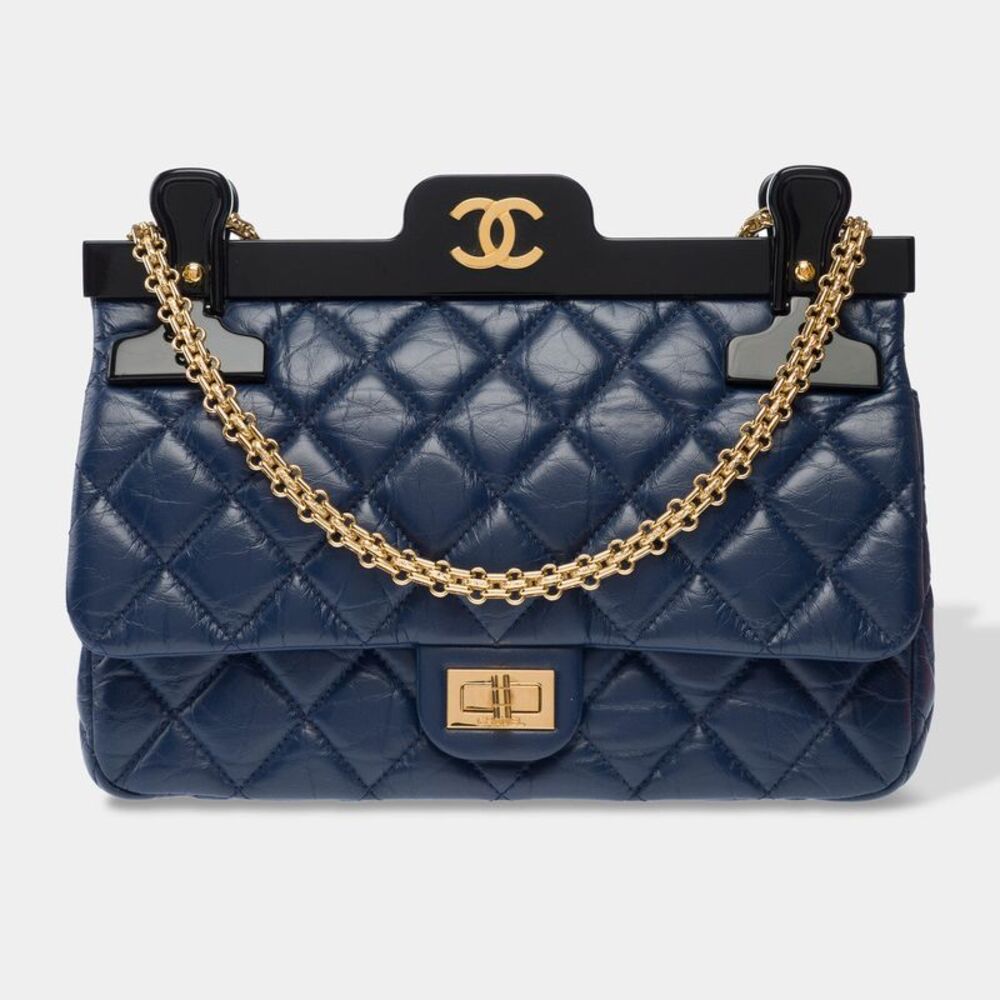 CHANEL 2.55 Shoulder Bag